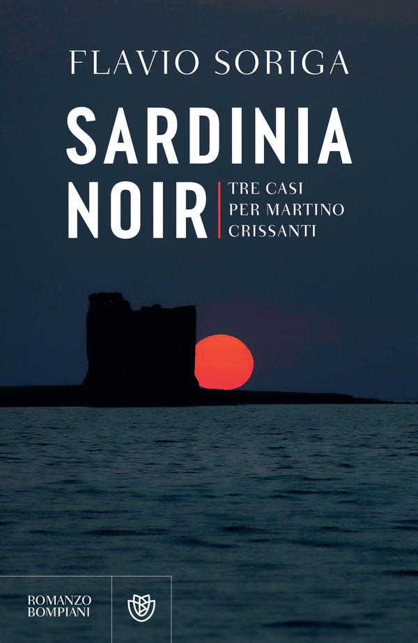Sardinia noir - Librerie.coop Sardinia noir - Librerie.coop