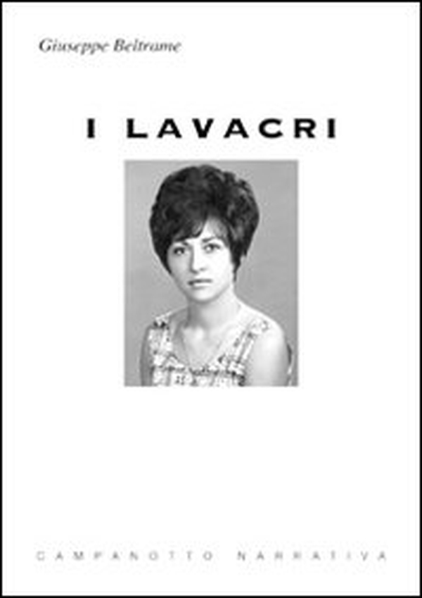 I lavacri - Librerie.coop I lavacri - Librerie.coop