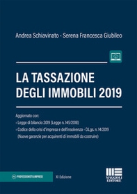 La tassazione degli immobili - Librerie.coop