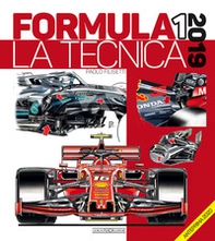 Formula 1 2019. La tecnica - Librerie.coop Formula 1 2019. La tecnica - Librerie.coop