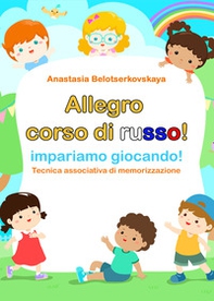 Il corso di russo - Librerie.coop