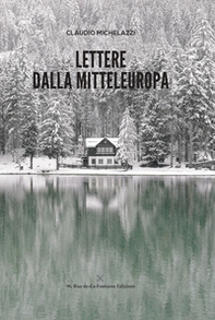 Lettere dalla Mitteleuropa - Librerie.coop