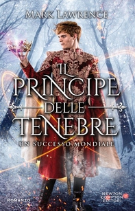 Il principe delle tenebre - Librerie.coop Il principe delle tenebre - Librerie.coop