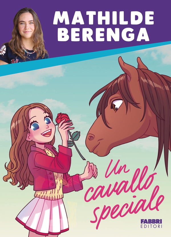 Un cavallo speciale - Librerie.coop Un cavallo speciale - Librerie.coop