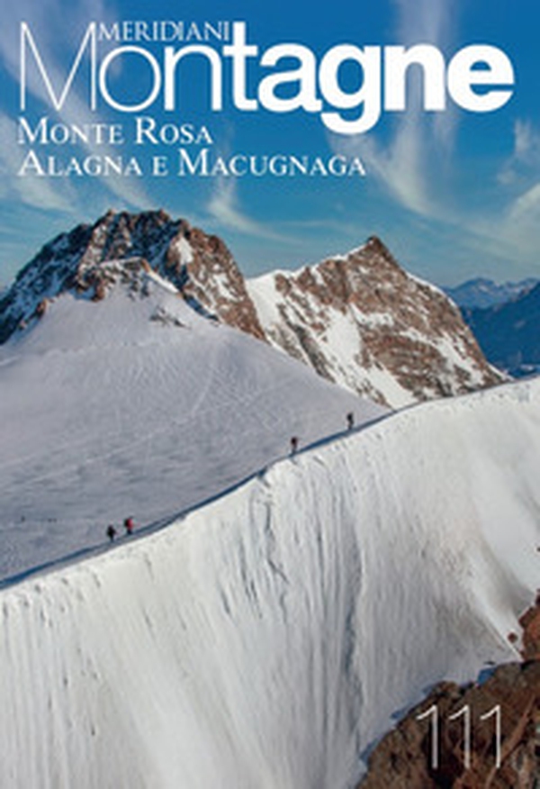 Monte Rosa, Alagna, Macugnaga - Librerie.coop Monte Rosa, Alagna, Macugnaga - Librerie.coop