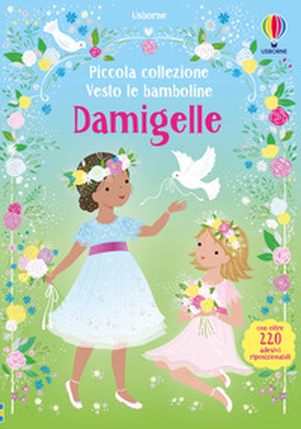 Damigelle - Librerie.coop Damigelle - Librerie.coop
