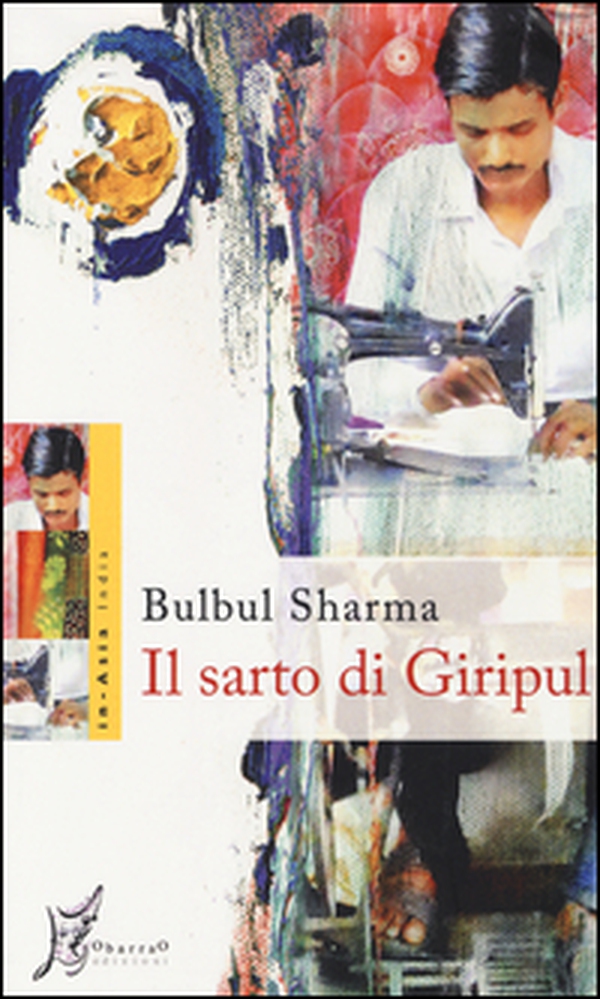 Il sarto di Giripul - Librerie.coop Il sarto di Giripul - Librerie.coop