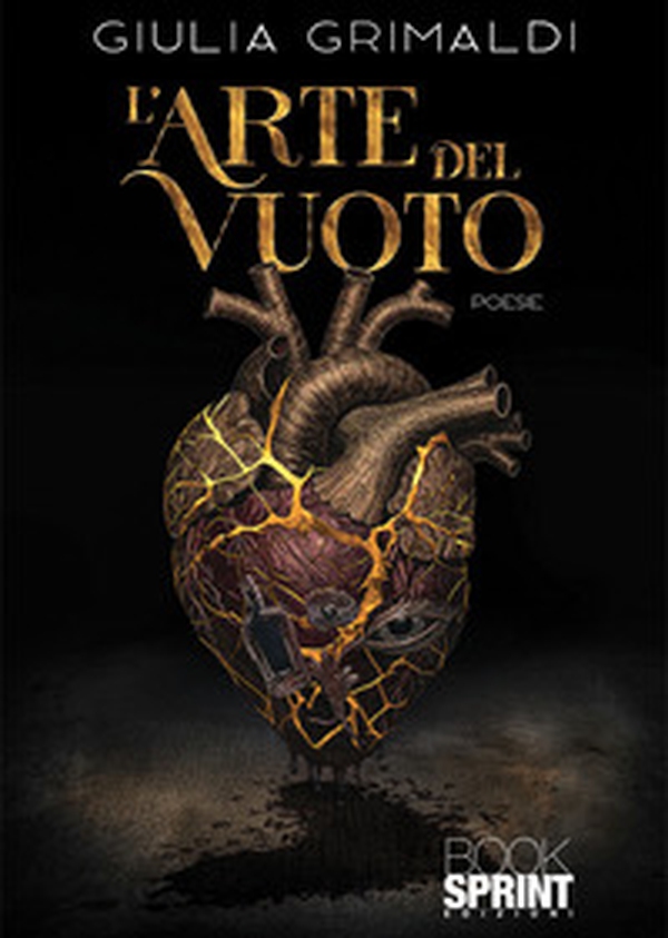 L'arte del vuoto - Librerie.coop L'arte del vuoto - Librerie.coop