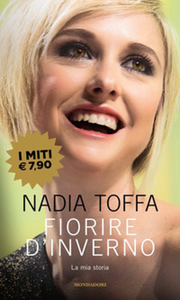 Fiorire d'inverno. La mia storia - Librerie.coop Fiorire d'inverno. La mia storia - Librerie.coop