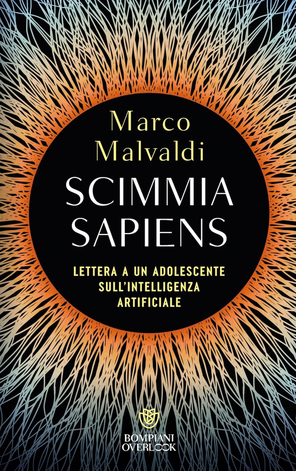 Scimmia sapiens - Librerie.coop