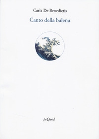 Canto della balena - Librerie.coop