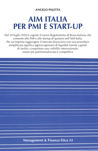 AIM Italia per PMI e Start-up - Librerie.coop AIM Italia per PMI e Start-up - Librerie.coop