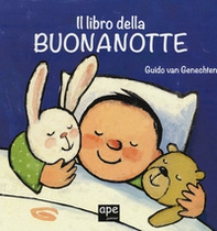 Il libro della buonanotte - Librerie.coop Il libro della buonanotte - Librerie.coop
