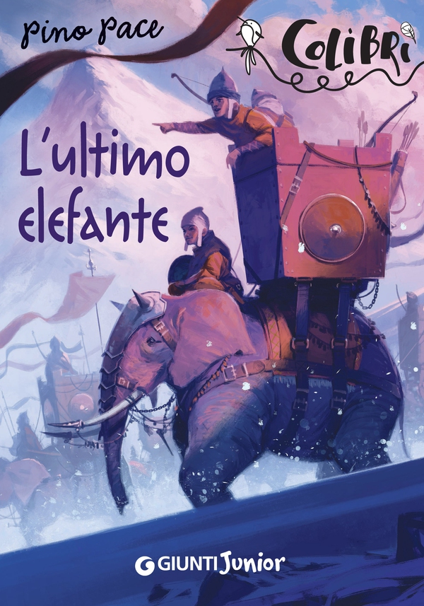 L'ultimo elefante - Librerie.coop L'ultimo elefante - Librerie.coop