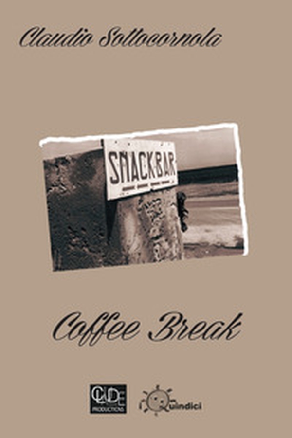 Coffee break - Librerie.coop Coffee break - Librerie.coop
