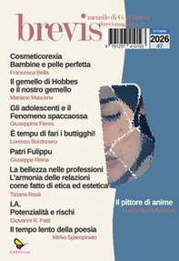 Brevis - Vol. 47 - Librerie.coop