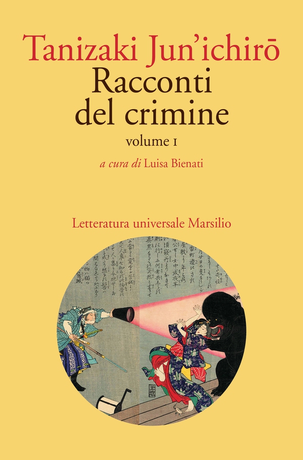 Racconti del crimine. Volume I - Librerie.coop Racconti del crimine. Volume I - Librerie.coop