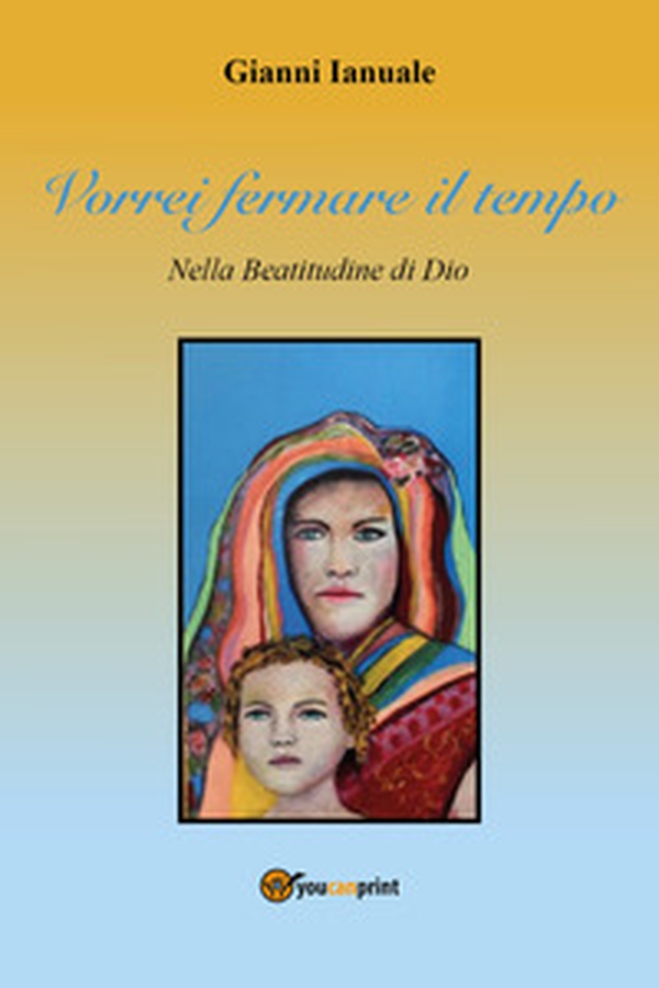 Vorrei fermare il tempo - Librerie.coop Vorrei fermare il tempo - Librerie.coop