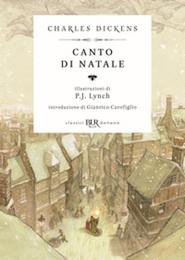 Canto di Natale - Librerie.coop Canto di Natale - Librerie.coop