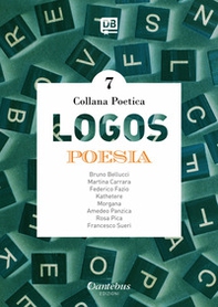 Logos. Collana poetica - Librerie.coop