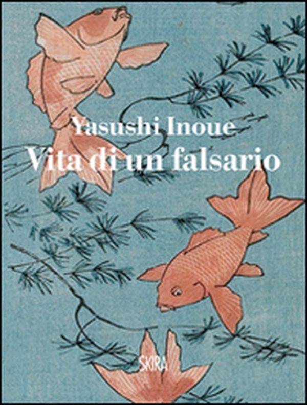 Vita di un falsario - Librerie.coop Vita di un falsario - Librerie.coop
