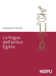 La lingua dell'antico Egitto - Librerie.coop La lingua dell'antico Egitto - Librerie.coop