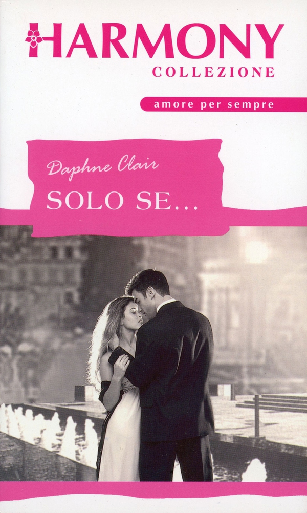 Solo se... - Librerie.coop Solo se... - Librerie.coop