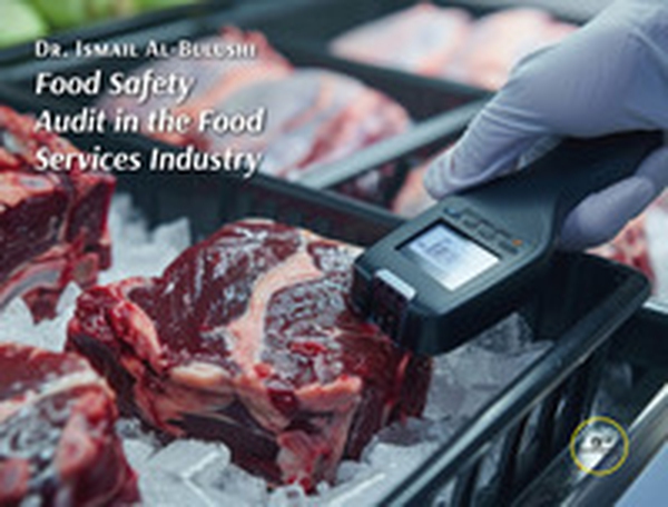 Food safety audit in the food services industry - Librerie.coop Food safety audit in the food services industry - Librerie.coop