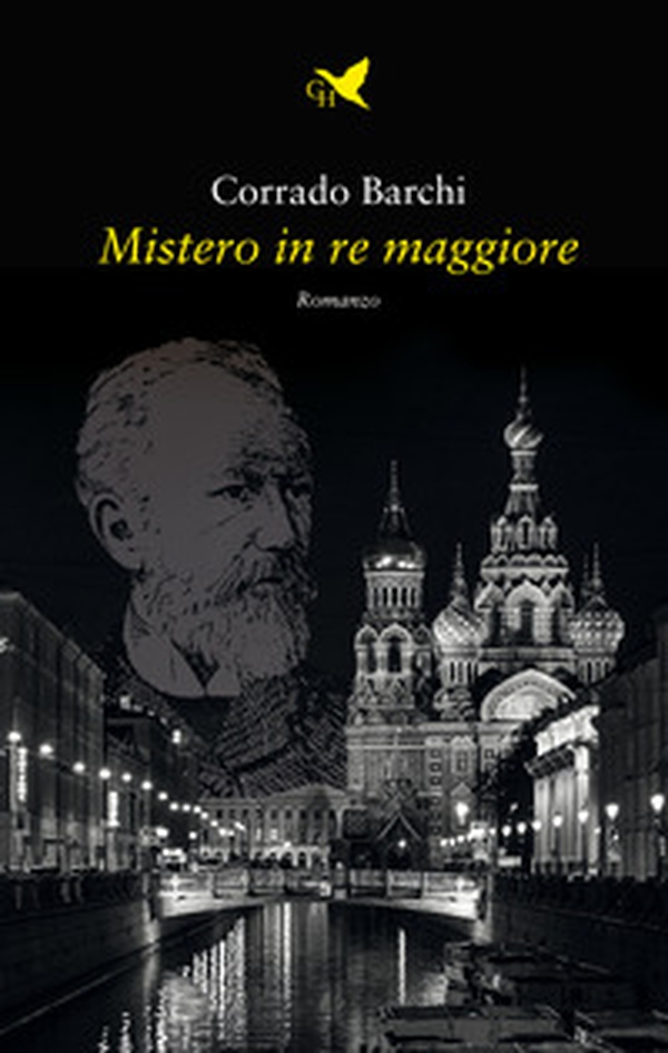 Mistero in re maggiore - Librerie.coop Mistero in re maggiore - Librerie.coop