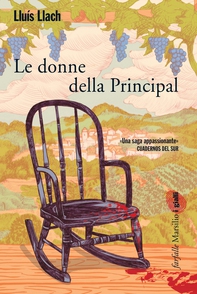 Le donne della Principal - Librerie.coop