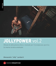 Jollypower - Librerie.coop