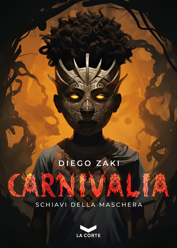 CARNIVALIA - Librerie.coop