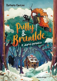 Il diario perduto. Puffy & Brunilde - Librerie.coop Il diario perduto. Puffy & Brunilde - Librerie.coop