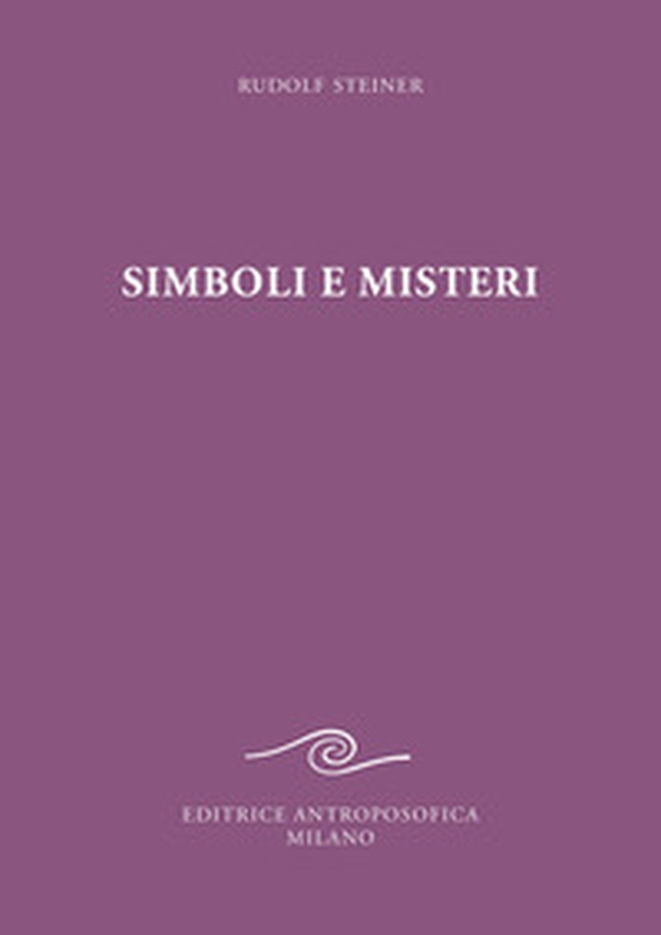 Simboli e misteri - Librerie.coop Simboli e misteri - Librerie.coop