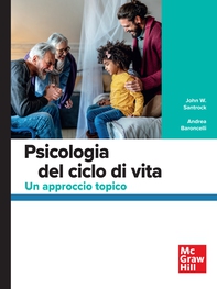 Psicologia del ciclo di vita - Librerie.coop