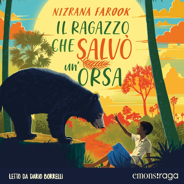 Il ragazzo che salvò un'orsa - Librerie.coop Il ragazzo che salvò un'orsa - Librerie.coop