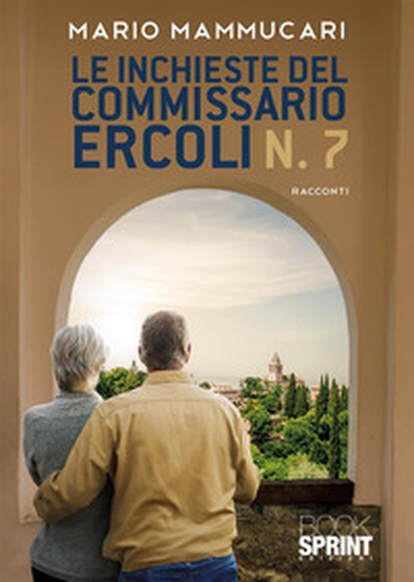Le inchieste del commissario Ercoli - Vol. 7 - Librerie.coop Le inchieste del commissario Ercoli - Vol. 7 - Librerie.coop