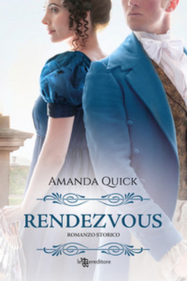 Rendezvous - Librerie.coop Rendezvous - Librerie.coop