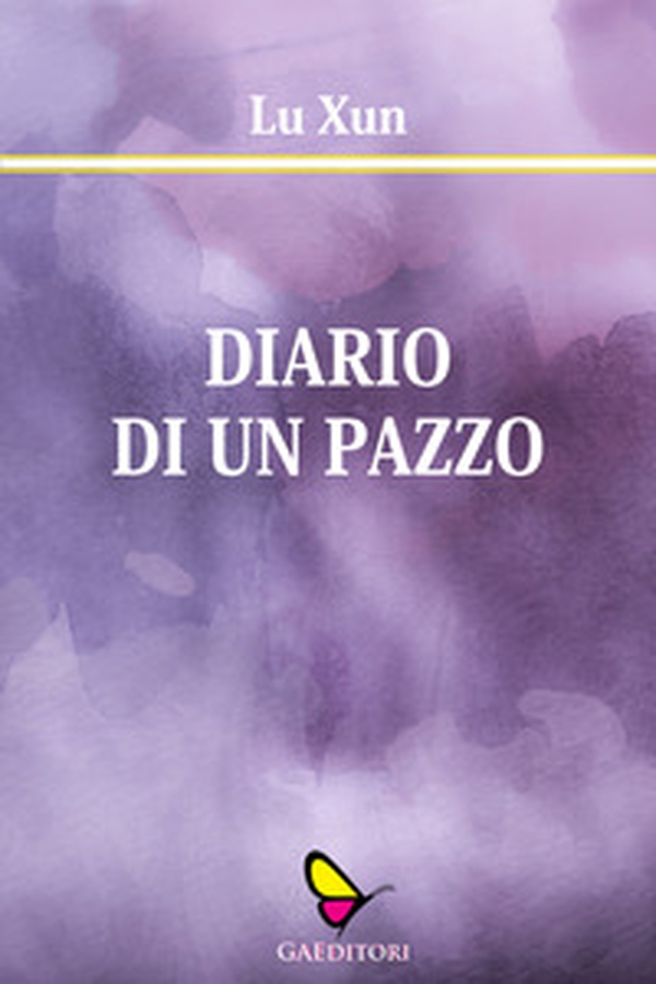 Diario di un pazzo - Librerie.coop Diario di un pazzo - Librerie.coop