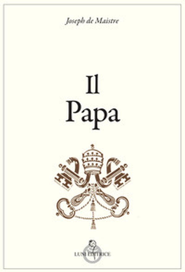 Il papa - Librerie.coop Il papa - Librerie.coop