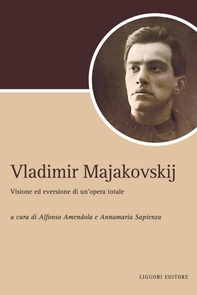 Vladimir Majakovskij - Librerie.coop Vladimir Majakovskij - Librerie.coop