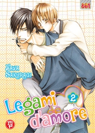 Legami d'amore - Librerie.coop Legami d'amore - Librerie.coop