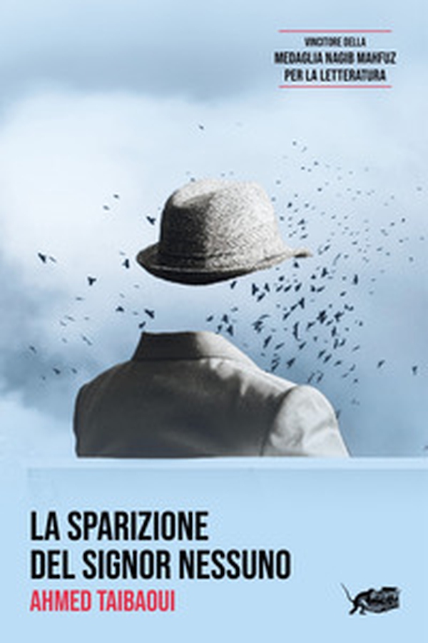 La sparizione del signor Nessuno - Librerie.coop