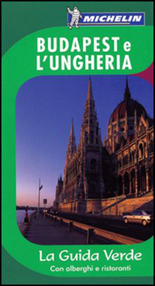 Budapest e Ungheria - Librerie.coop Budapest e Ungheria - Librerie.coop