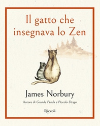Il gatto che insegnava lo Zen - Librerie.coop Il gatto che insegnava lo Zen - Librerie.coop