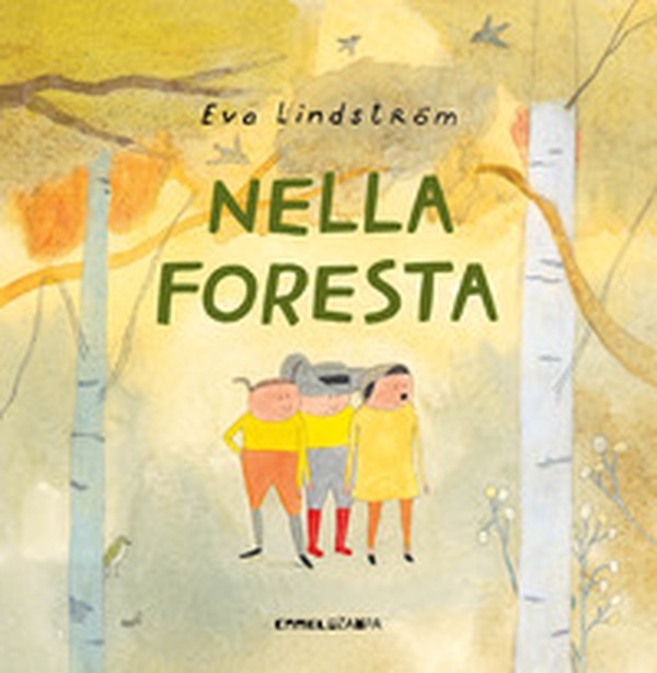 Nella foresta - Librerie.coop Nella foresta - Librerie.coop
