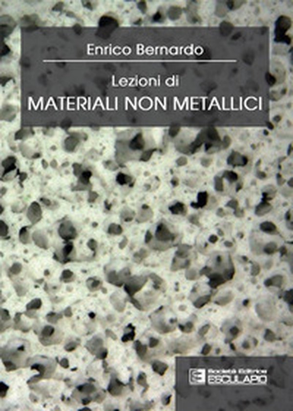 Lezioni di materiali non metallici - Librerie.coop Lezioni di materiali non metallici - Librerie.coop