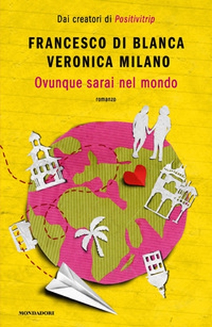 Ovunque sarai nel mondo - Librerie.coop