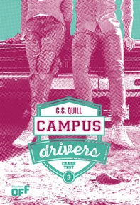 Crash test. Campus drivers. Ediz. italiana - Vol. 3 - Librerie.coop