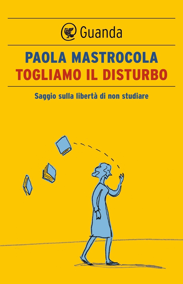 Togliamo il disturbo - Librerie.coop Togliamo il disturbo - Librerie.coop
